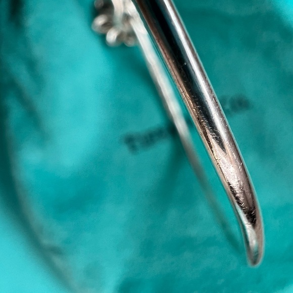 Retired Tiffany Paloma Picasso daisy bangle. - Picture 13 of 13